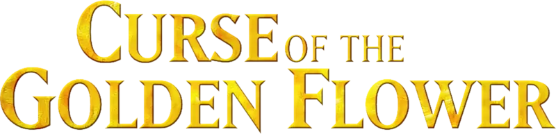 Curse of the Golden Flower
