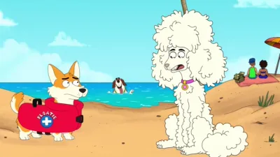 thumbnail - S1:E5 Who's Afraid of Boomsday?