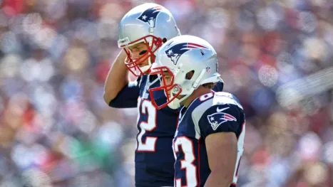 thumbnail - Man in the Arena: Tom Brady