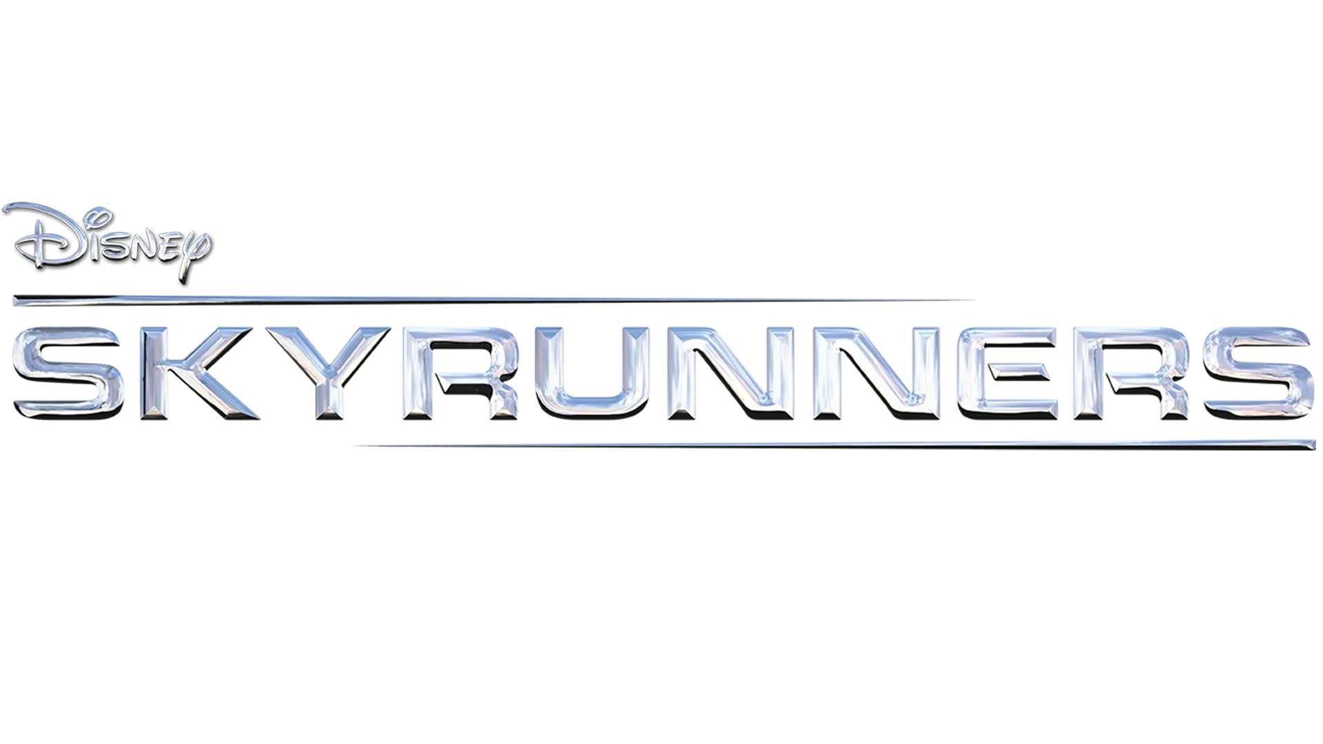 Skyrunners - L'Odyssée des Frères Burns