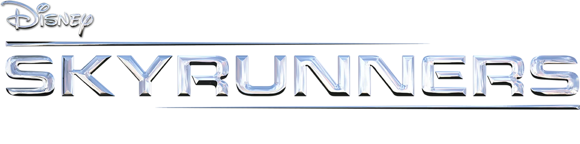Skyrunners - L'Odyssée des Frères Burns