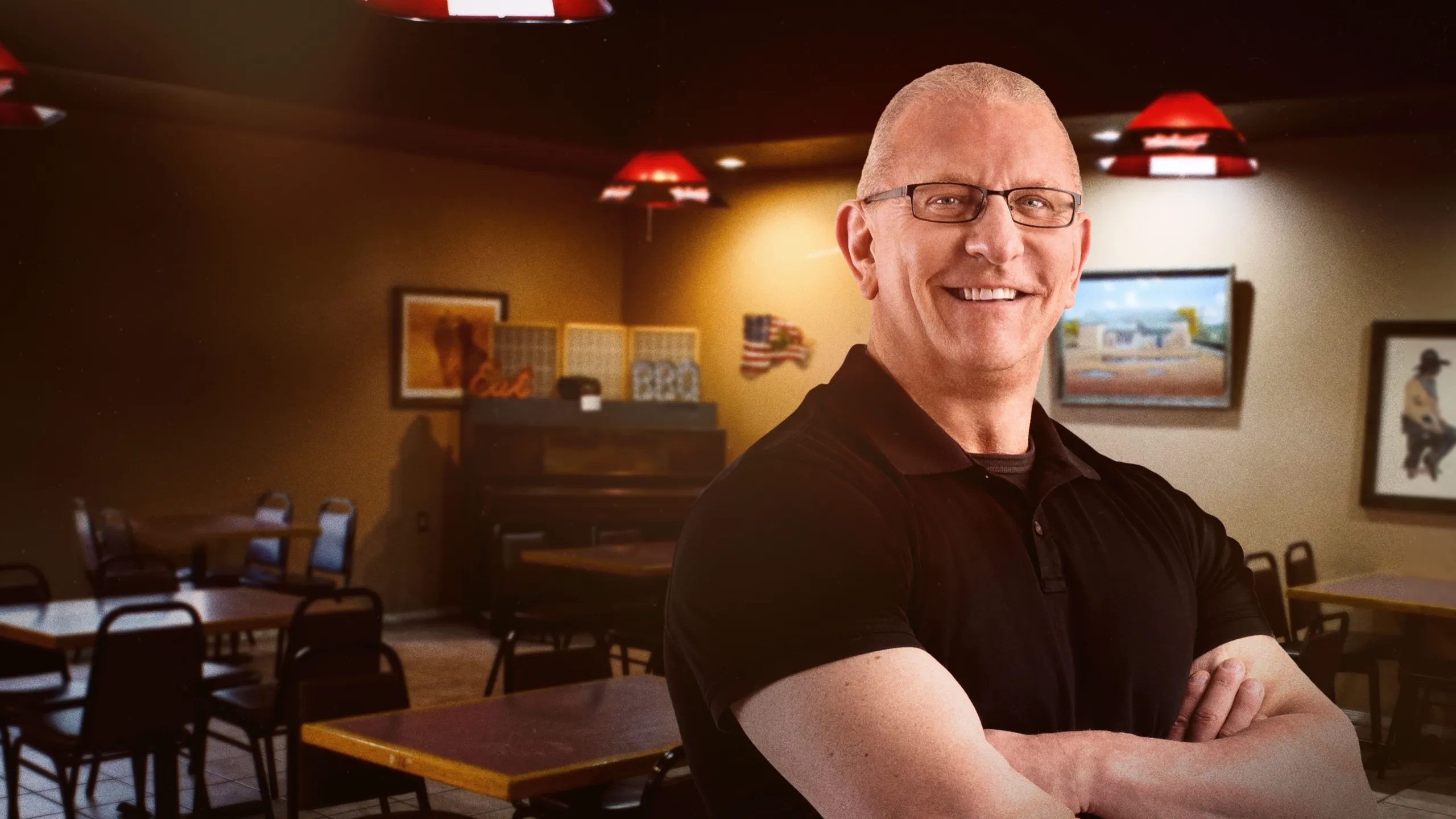 Restaurant: Impossible