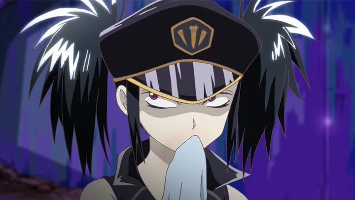 thumbnail - S1:E9 (Dub) Sins of the Eyeglasses