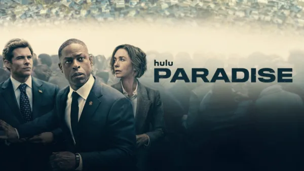 thumbnail - Paradise