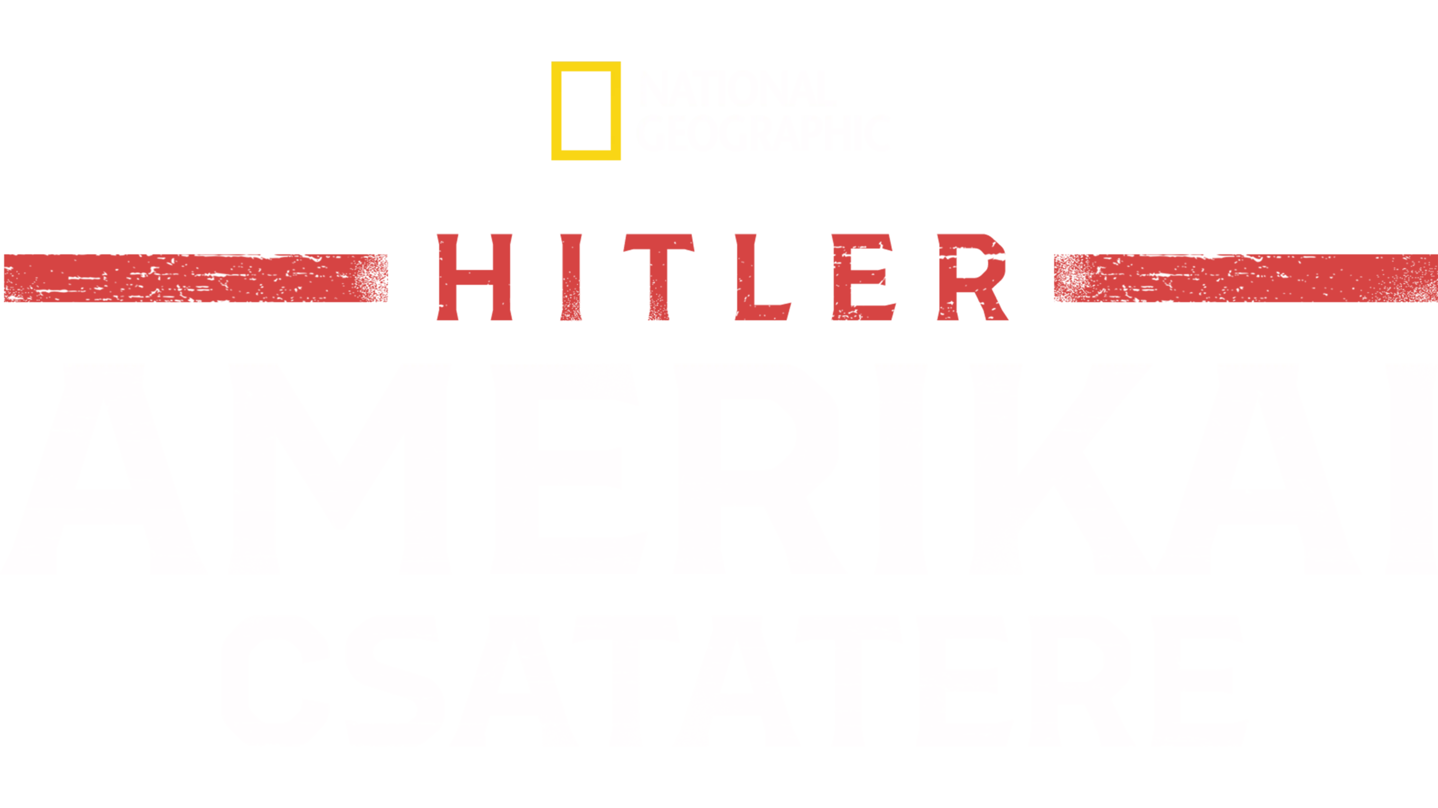 Hitler amerikai csatatere