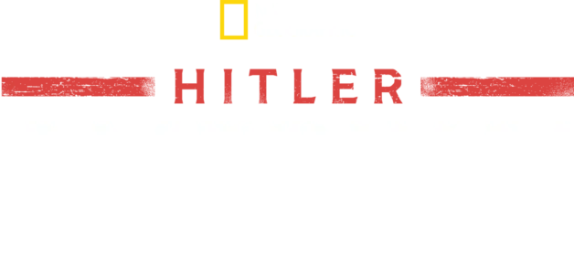 Hitler amerikai csatatere