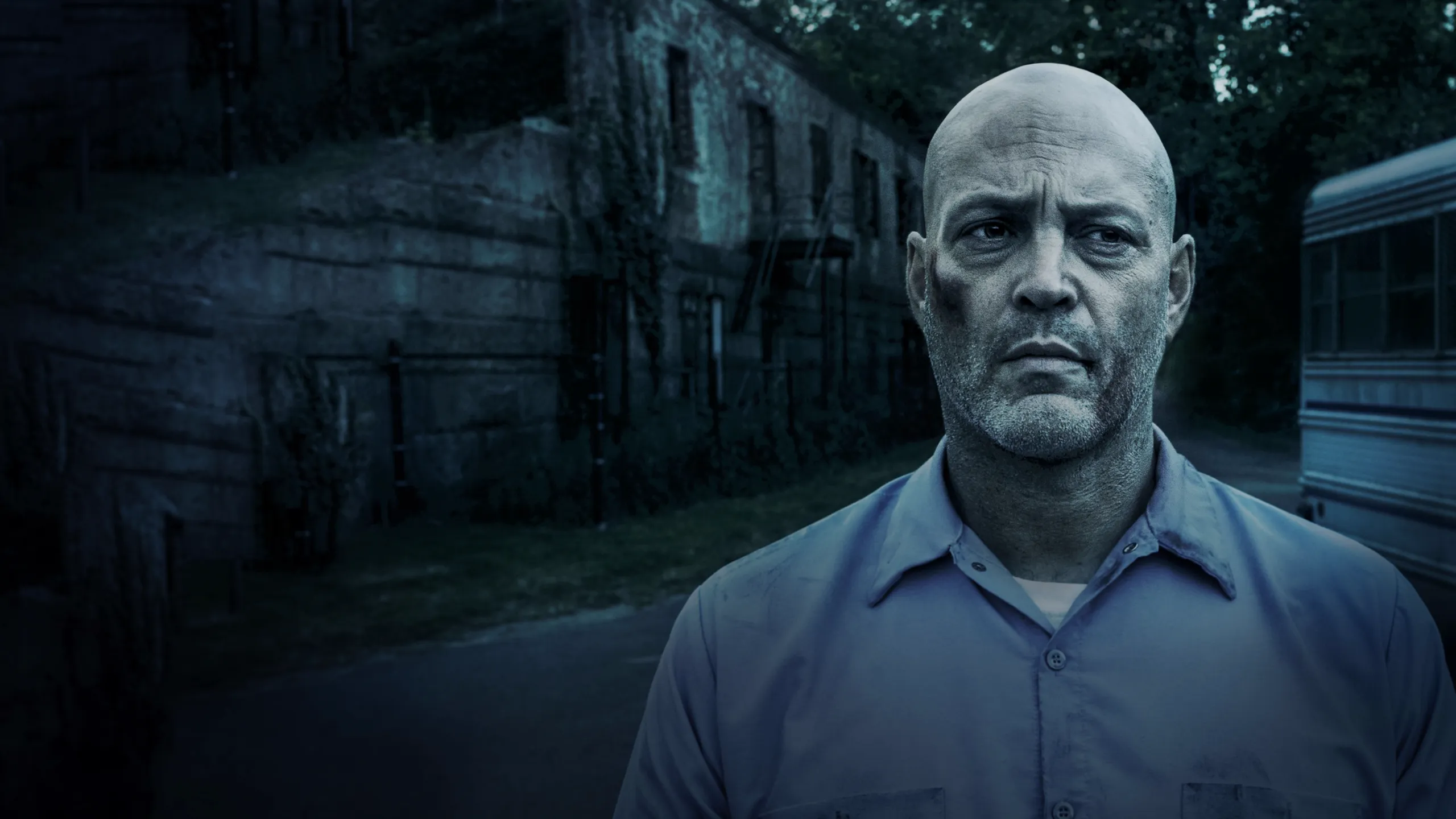 Brawl in Cell Block 99