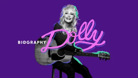thumbnail - ⁦Biography: Dolly⁩