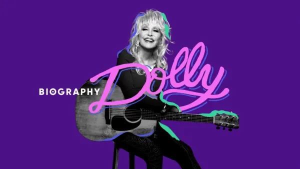 thumbnail - Biography: Dolly
