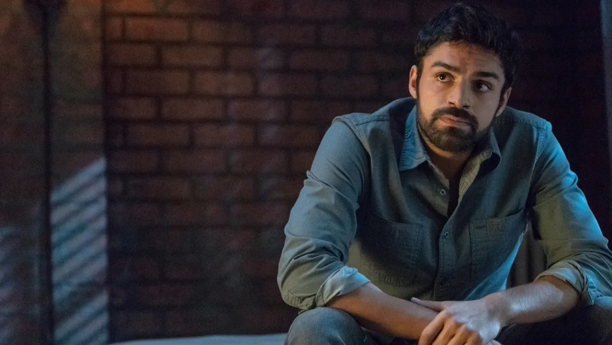 thumbnail - S2:E11 meMento