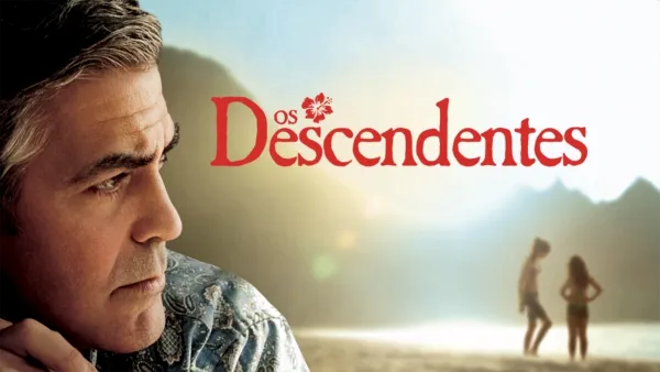 thumbnail - Os Descendentes