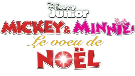 Mickey & Minnie : Le voeu de Noël