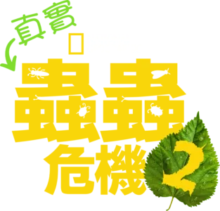 真實蟲蟲危機