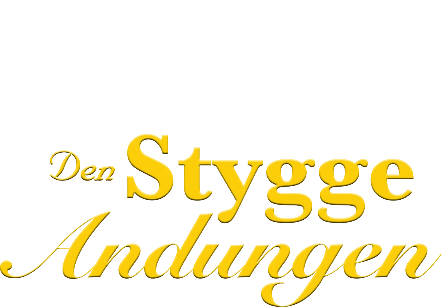 Den stygge andungen