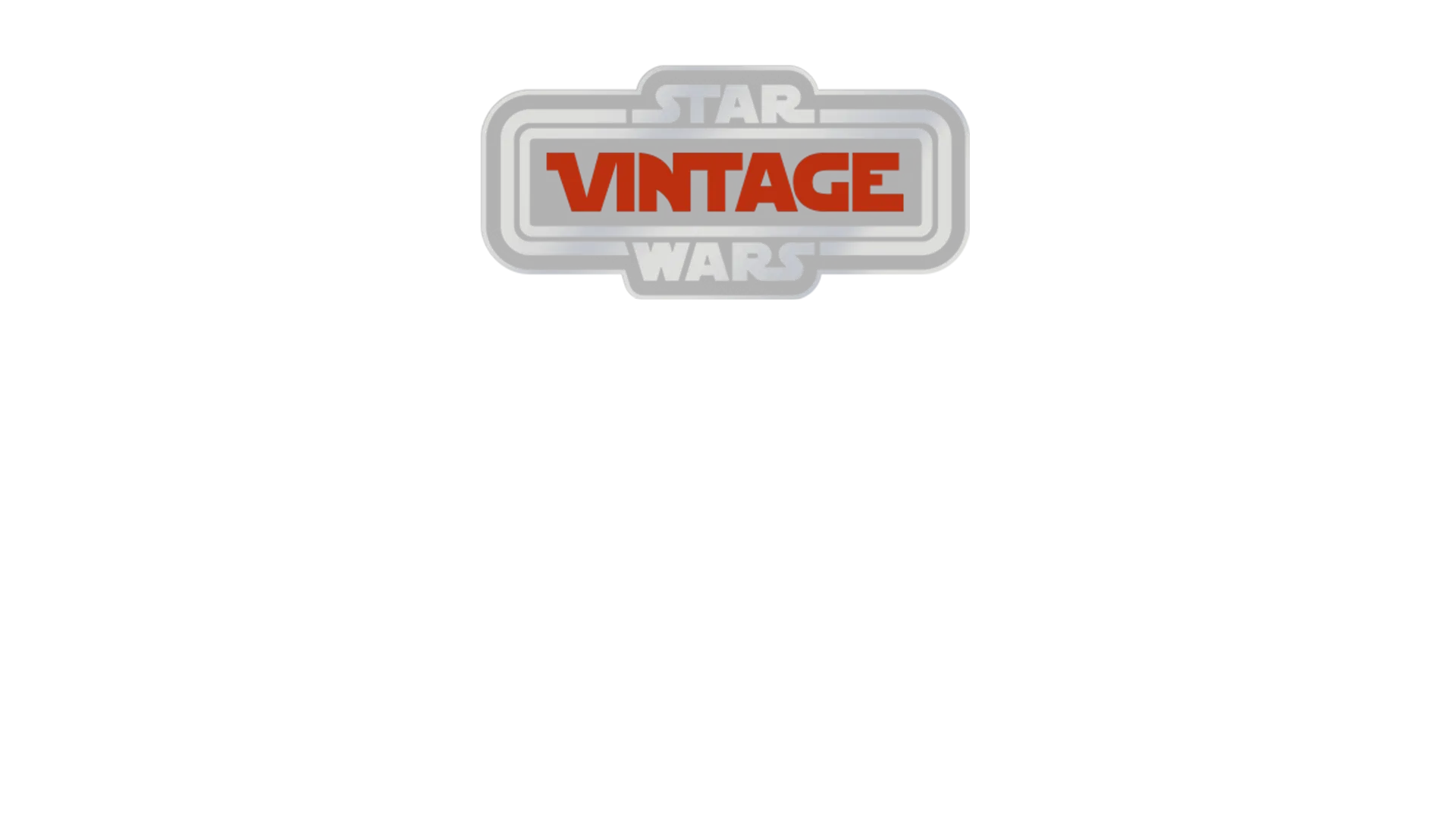 Star Wars Vintage: Ewoks