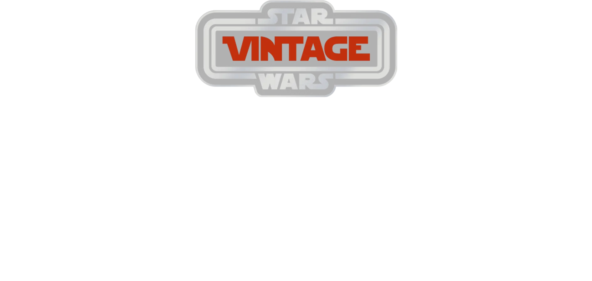 Star Wars Vintage: Ewoks