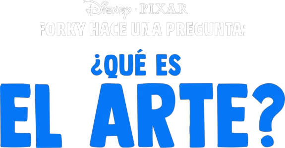 Forky hace una pregunta: ¿Qué es el arte?
