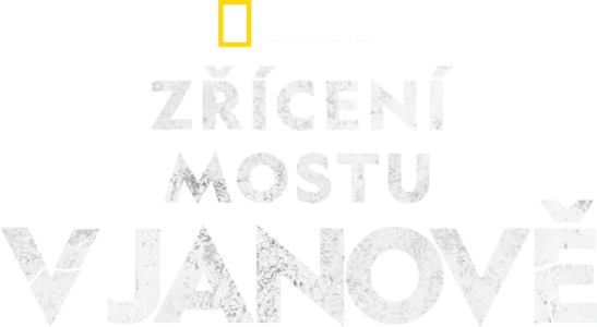 Zřícení mostu v Janově