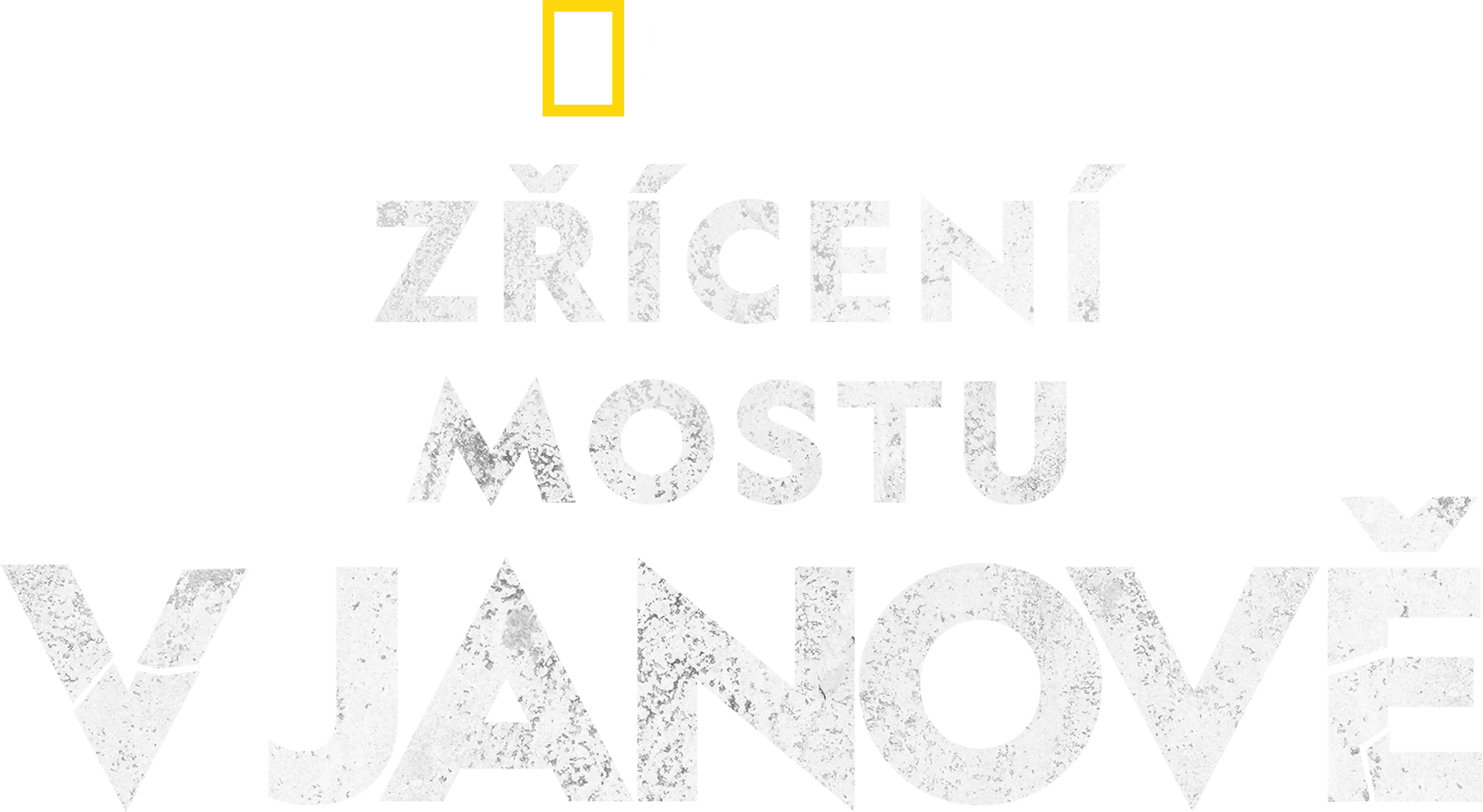 Zřícení mostu v Janově