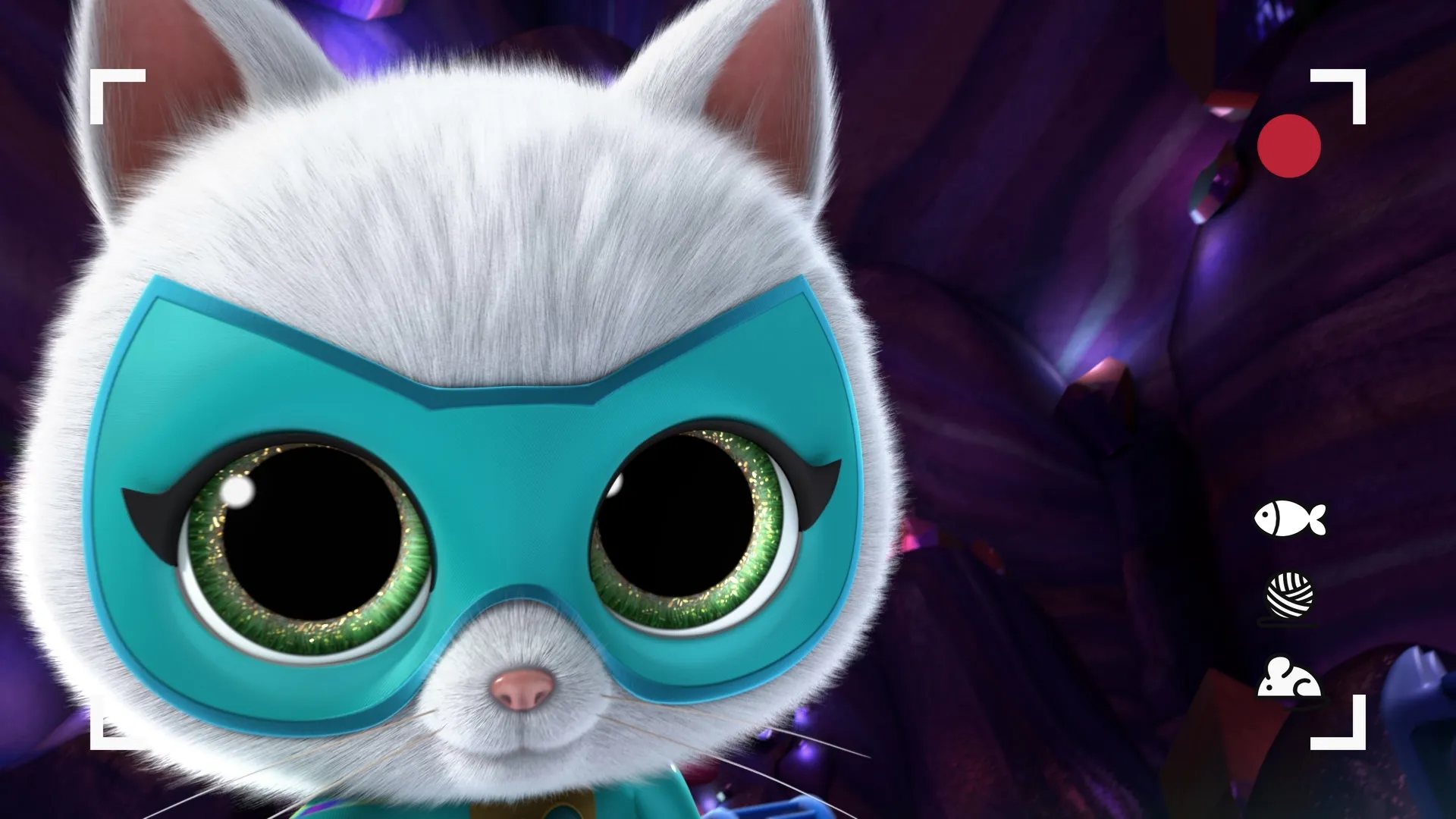 thumbnail - S1:E1 Dress Like a SuperKitty