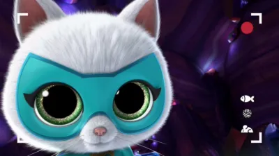 thumbnail - S1:E1 Dress Like a SuperKitty