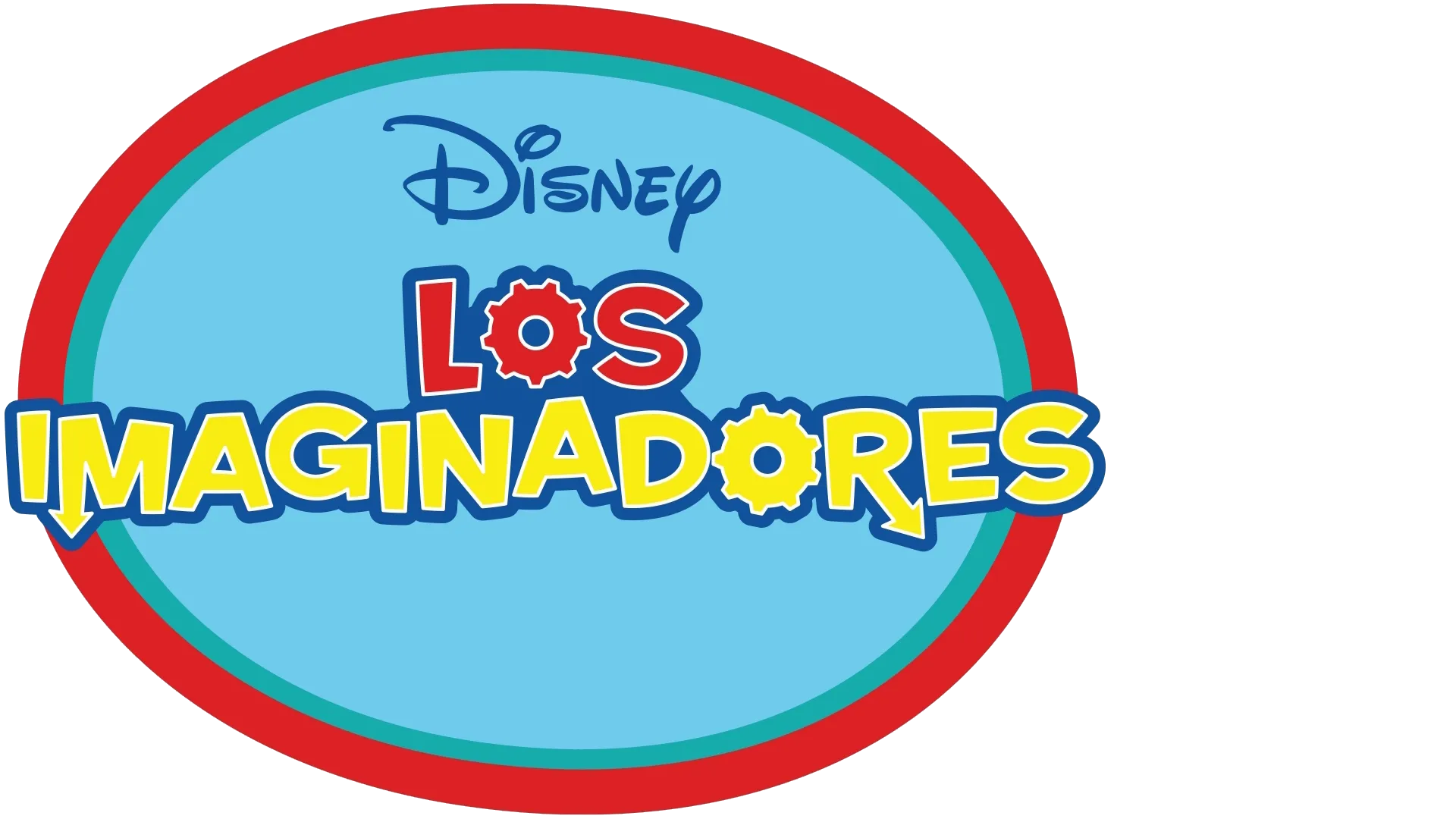 Los imaginadores