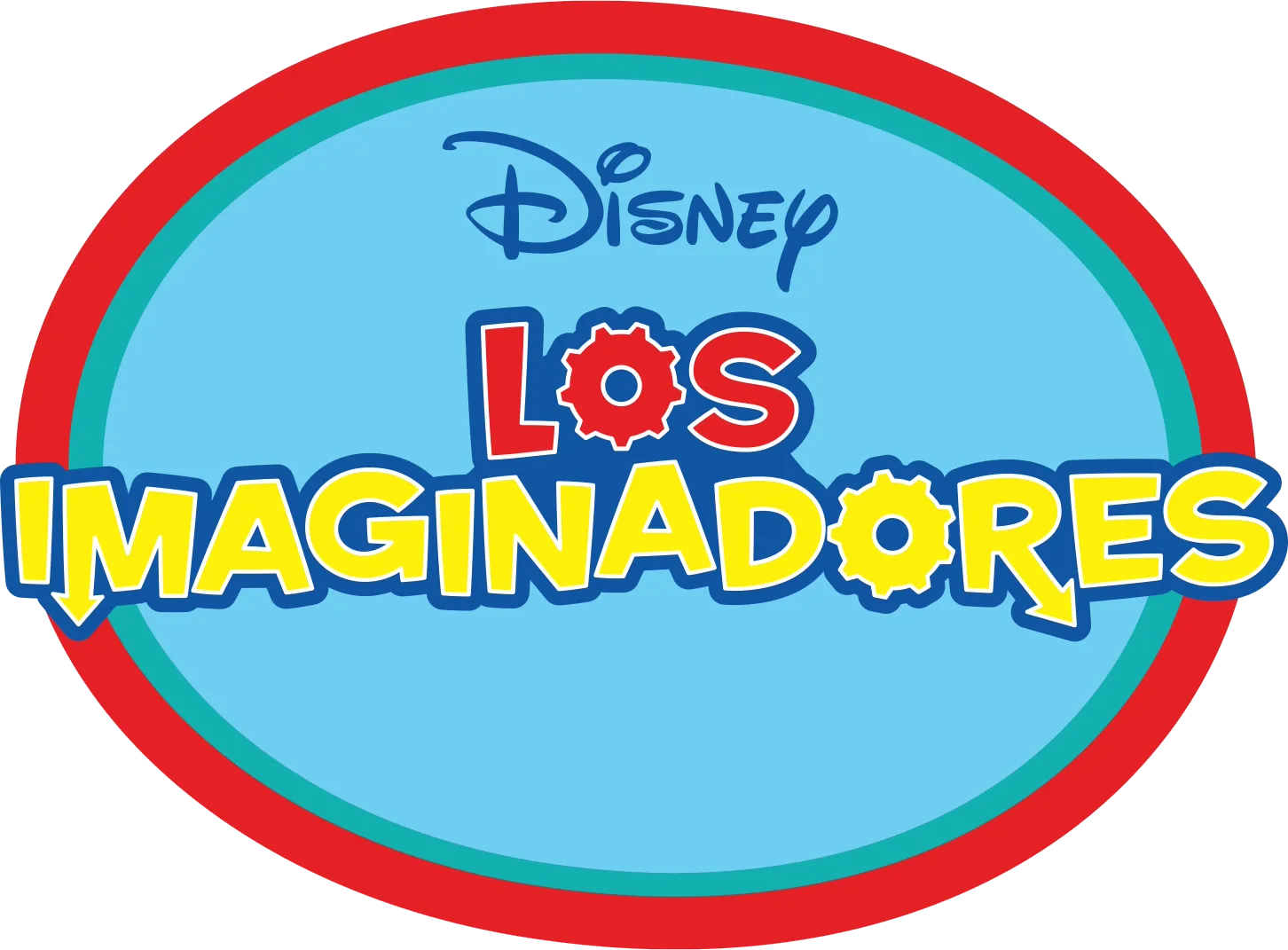 Los imaginadores