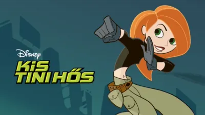 Kis tini hős