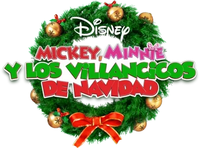 Mickey, Minnie y los villancicos de Navidad