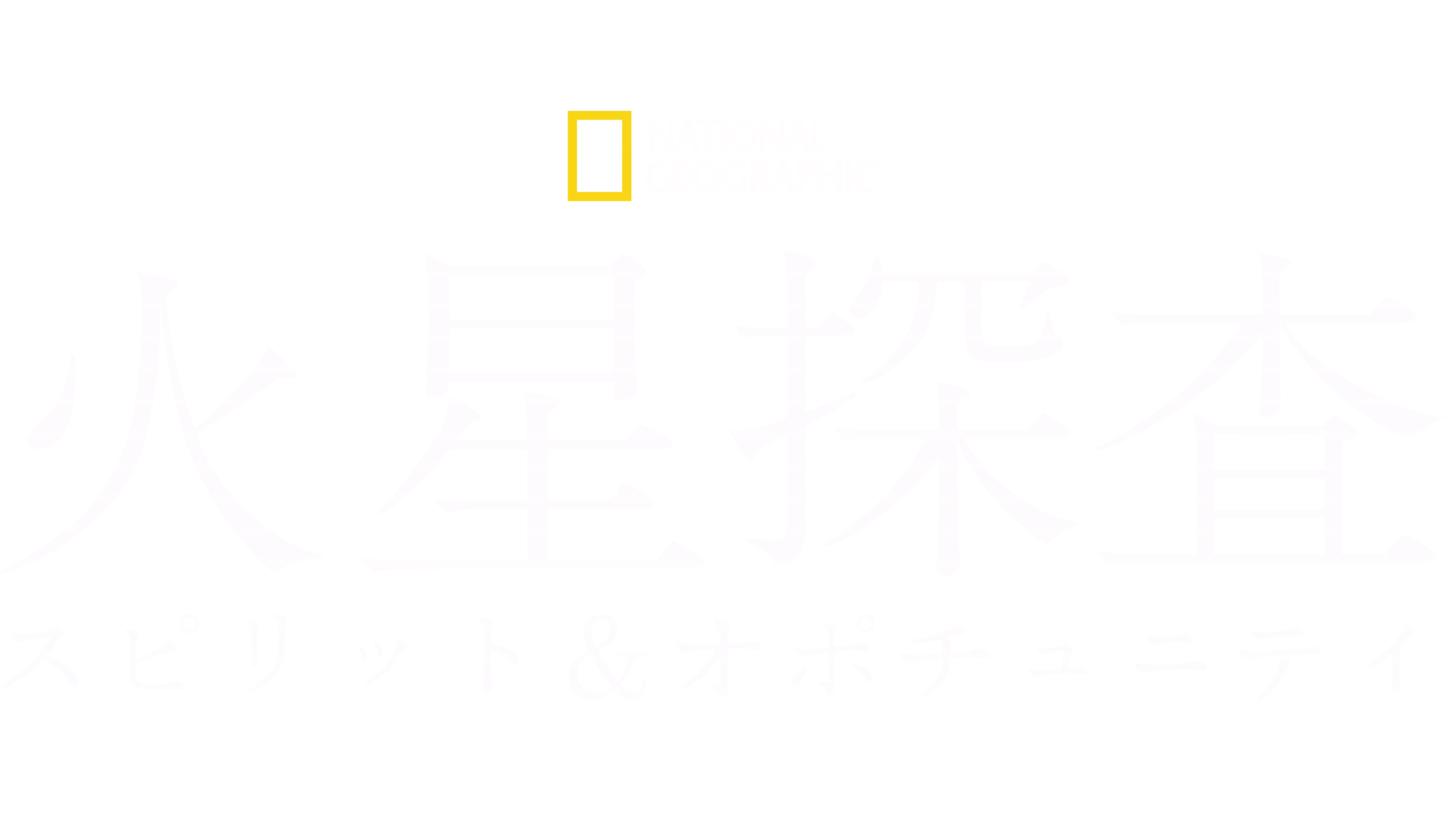 火星探査：スピリット＆オポチュニティ