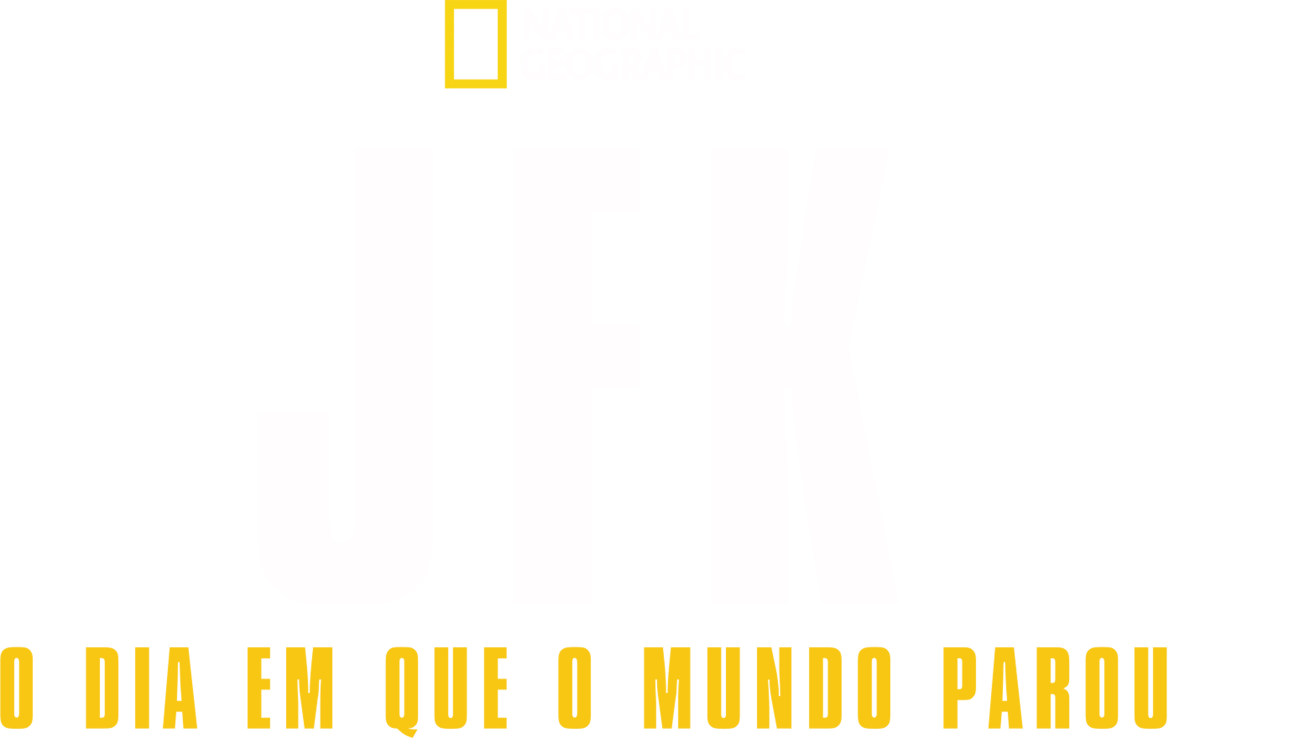 JFK: One Day in America