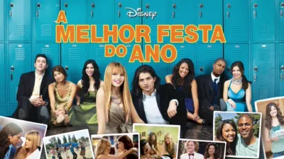 A Melhor Festa do Ano