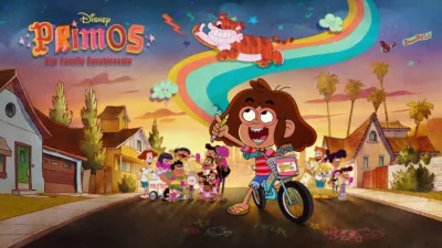 Primos, une famille envahissante