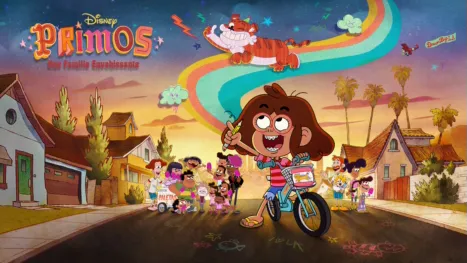 thumbnail - Primos, une famille envahissante