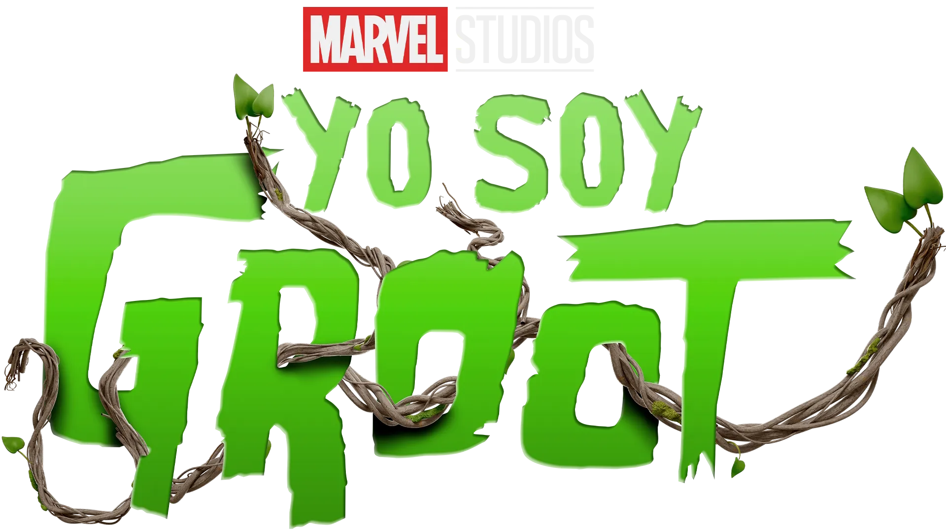 Yo soy Groot