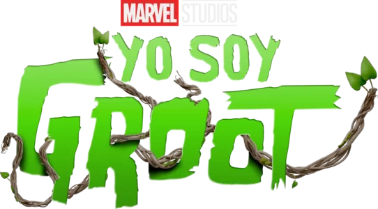 Yo soy Groot