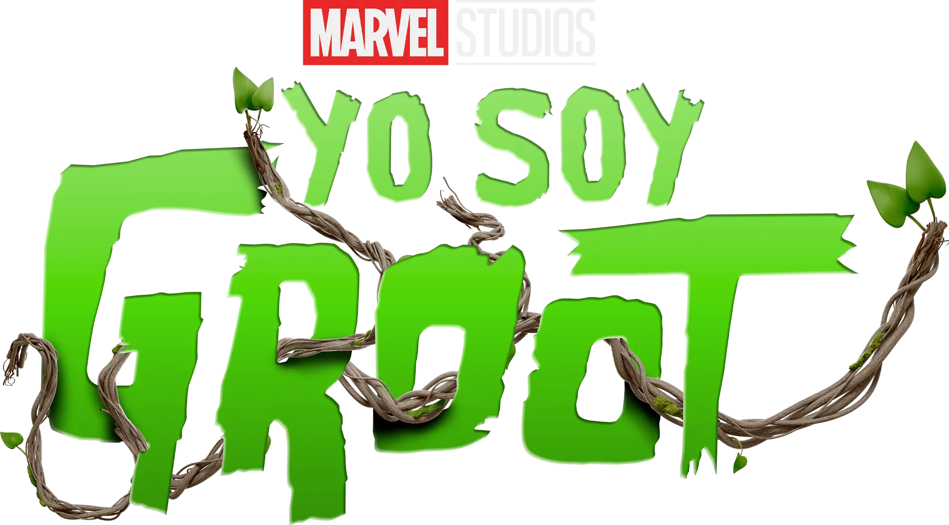 Yo soy Groot