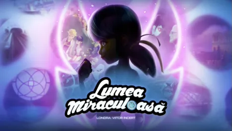 thumbnail - Lumea Miraculoasă - Londra: Viitor Incert
