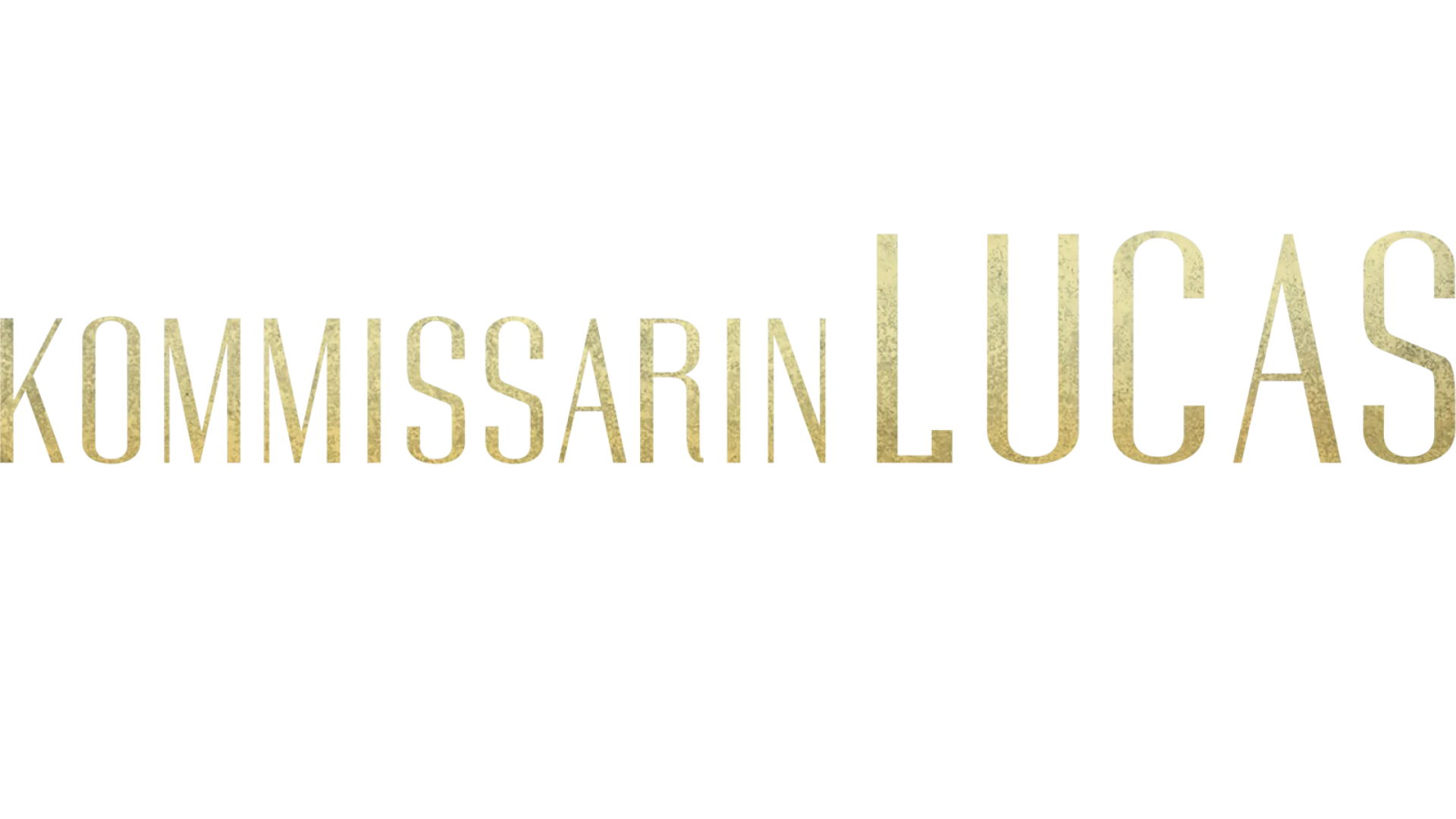 Kommissarin Lucas - Helden wie wir