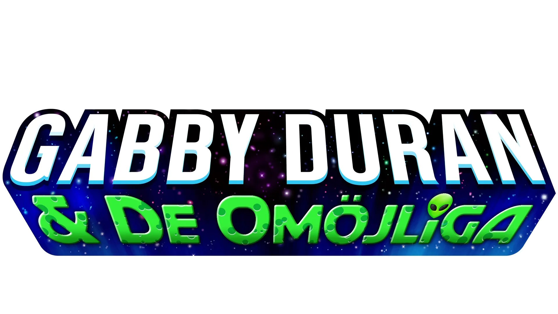 Gabby Duran & de omöjliga