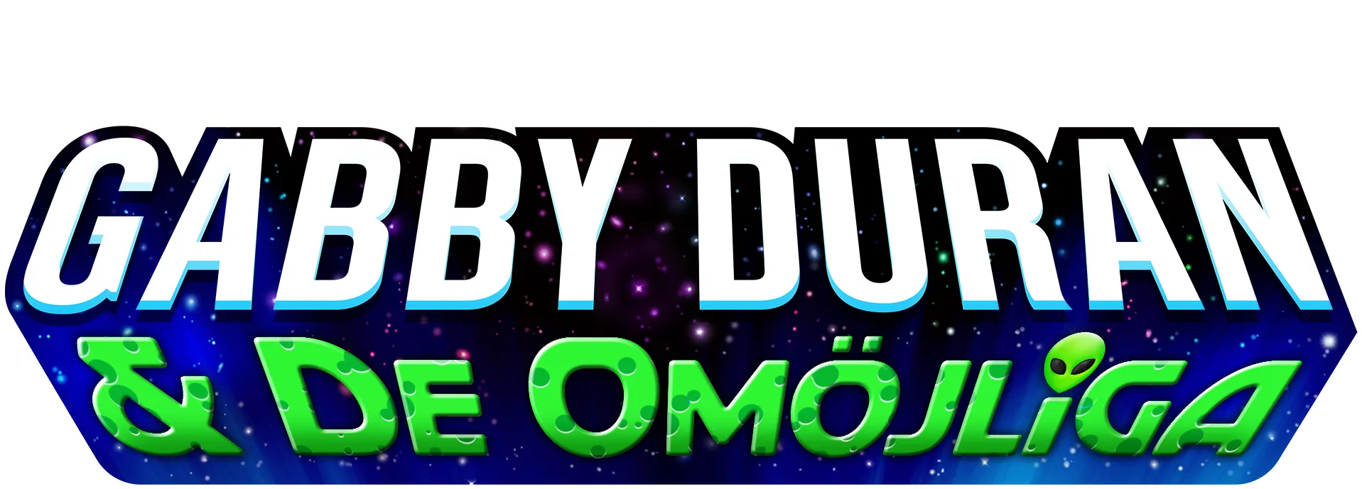 Gabby Duran & de omöjliga