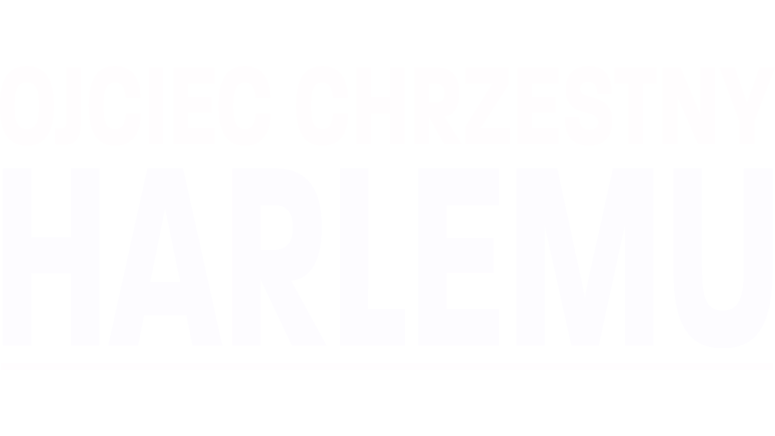 Ojciec chrzestny Harlemu