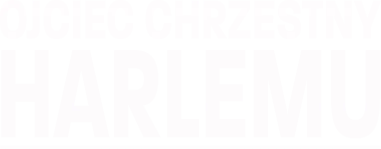 Ojciec chrzestny Harlemu