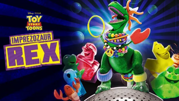 thumbnail - Imprezozaur Rex