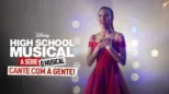 thumbnail - High School Musical: A Série: O Musical: Cante Com A Gente