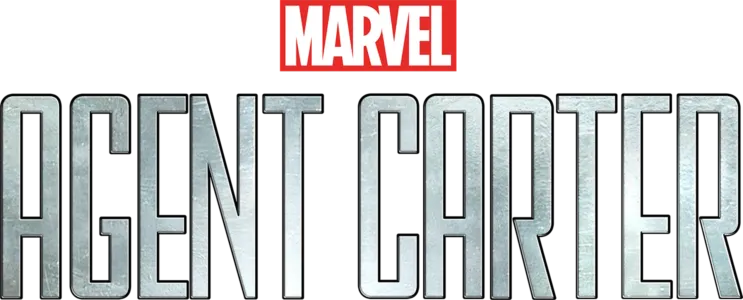 Agent Carter