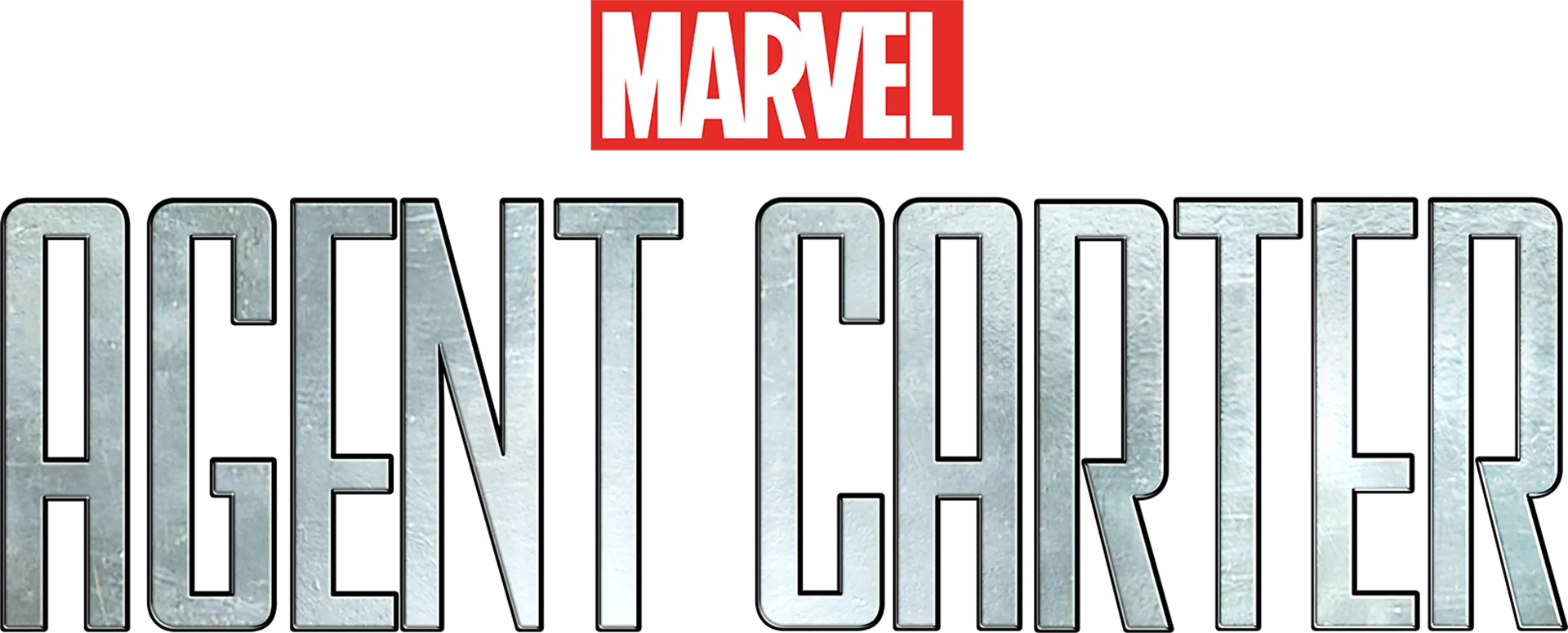 Agent Carter