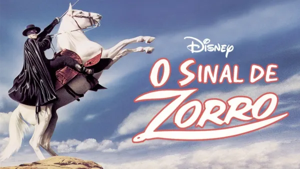 thumbnail - O Sinal de Zorro