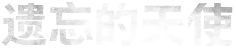 遗忘的天使