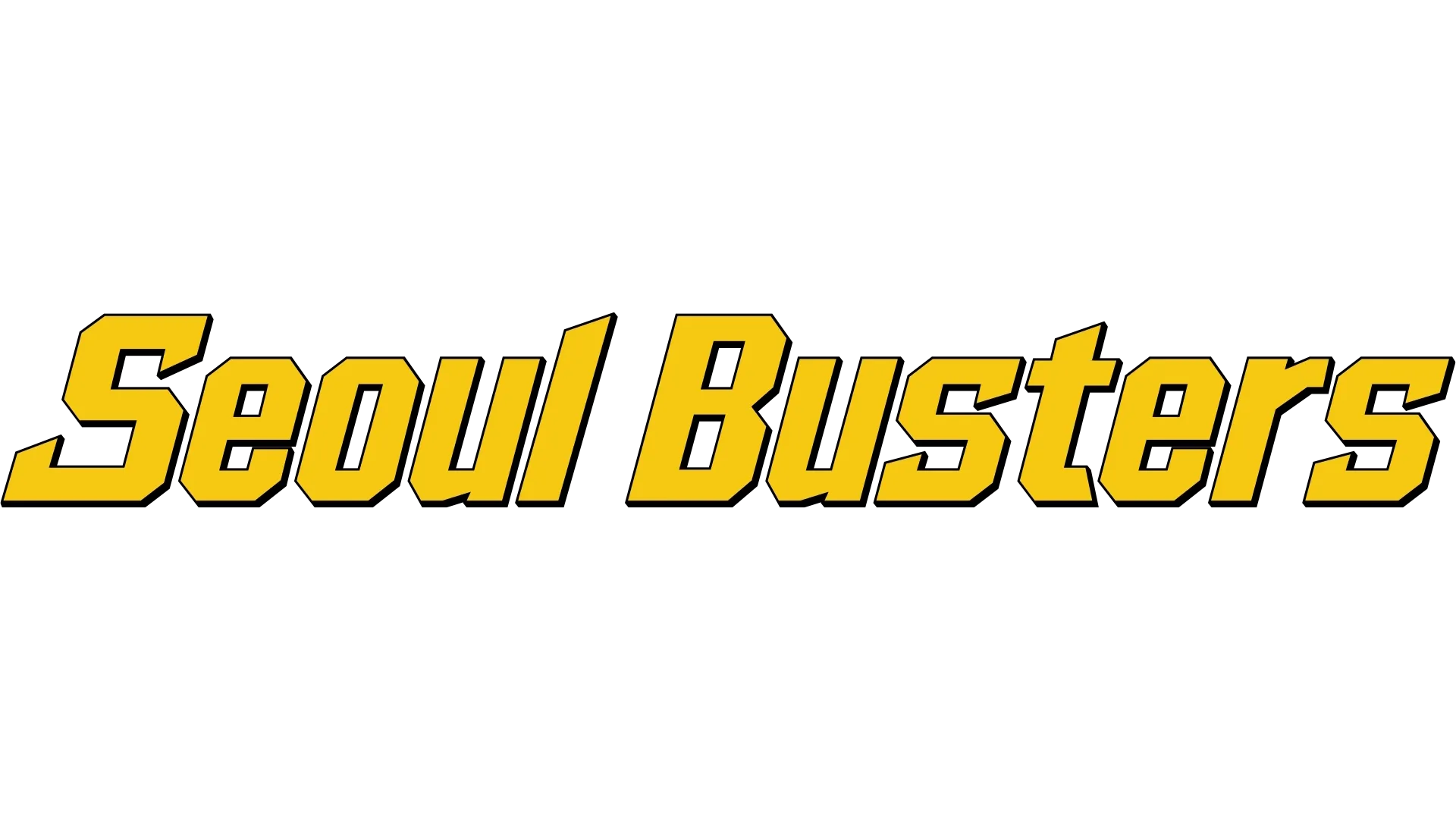Seoul Busters